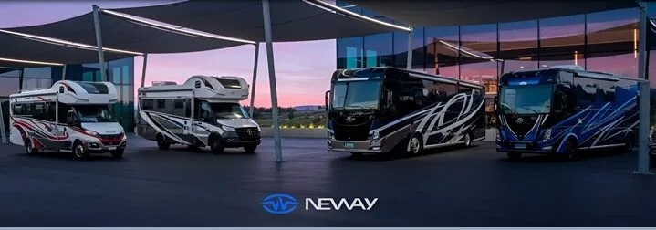 Linha Neway – Sob encomenda — foto 1
