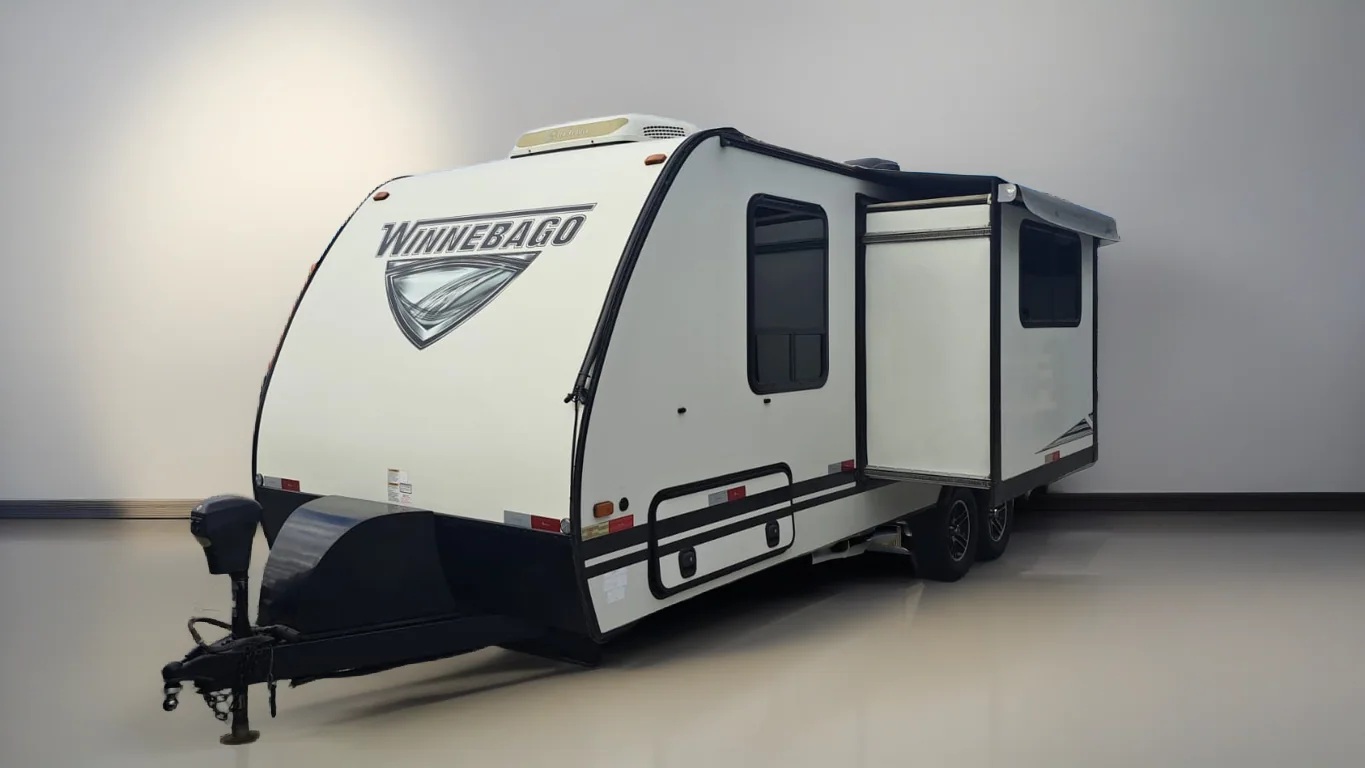 Winnebago 2306 – 2019 – 6 Pessoas — foto 1
